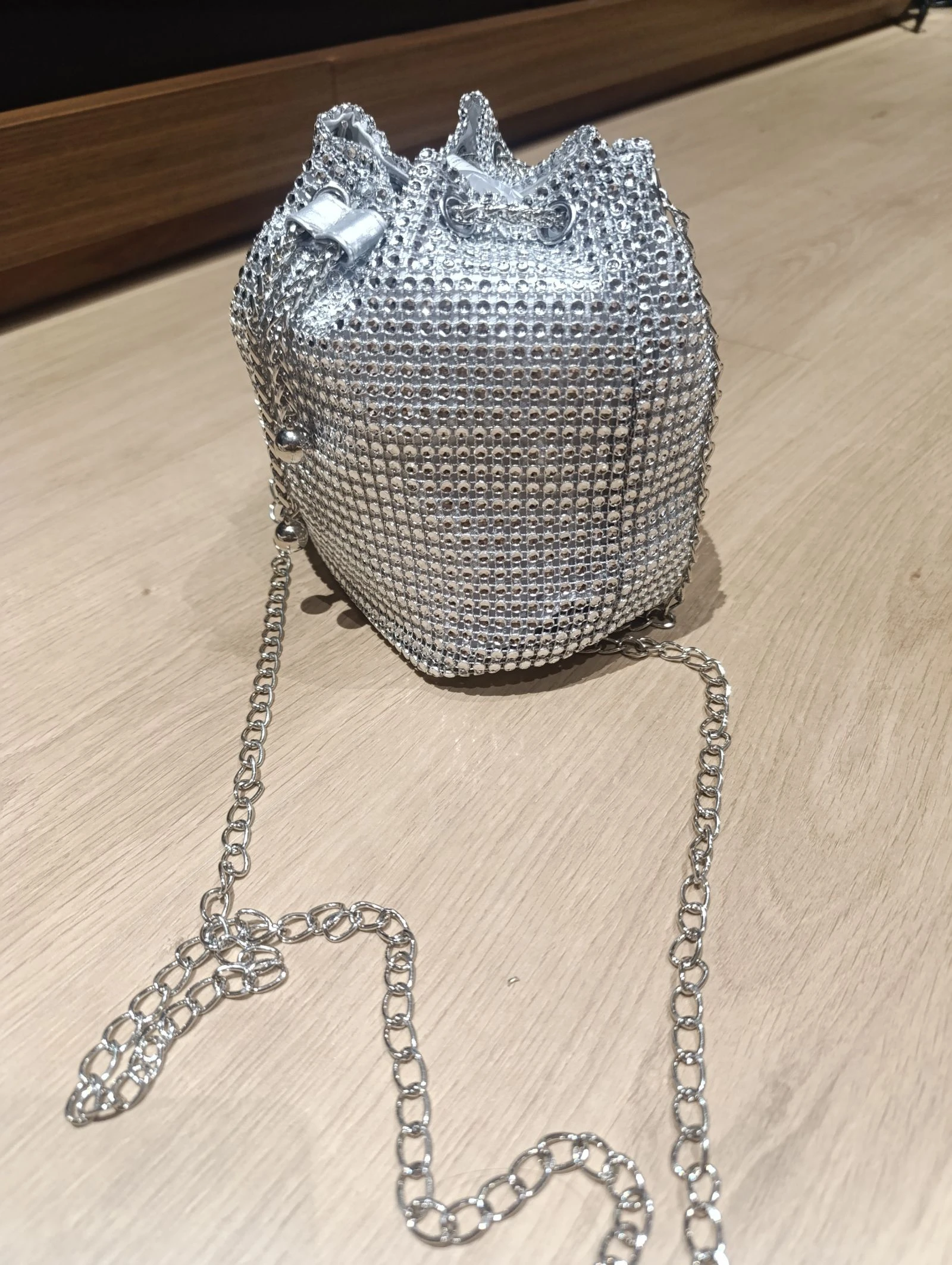 Bolso bombonera  – photo 3